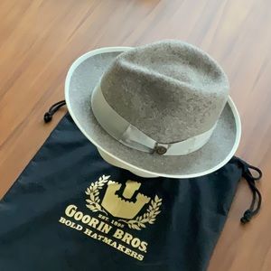 Goorin Bros. Fedora